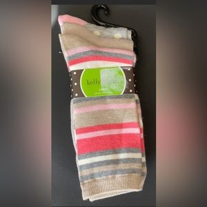 Pack of 3 crew socks